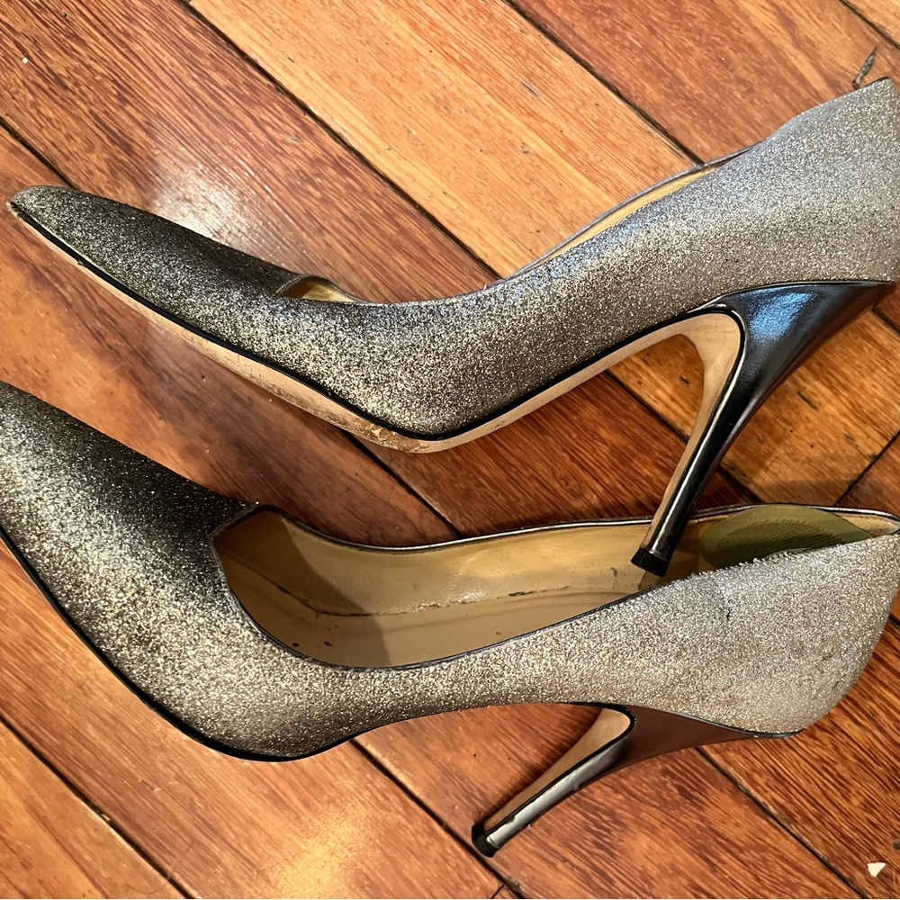 Kate Spade Heels